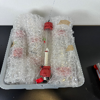 GE Hi-Scale Chromatography Columns image 0